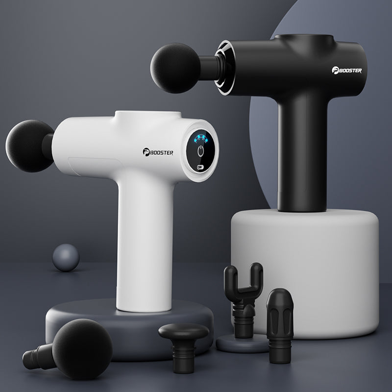 Axis Booster Massage Gun
