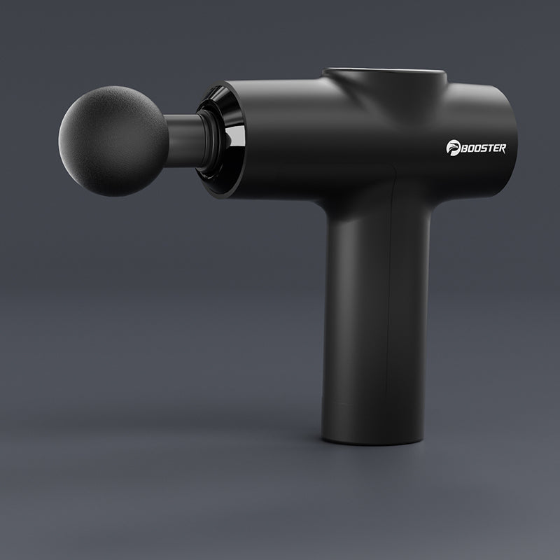 Axis Booster Massage Gun