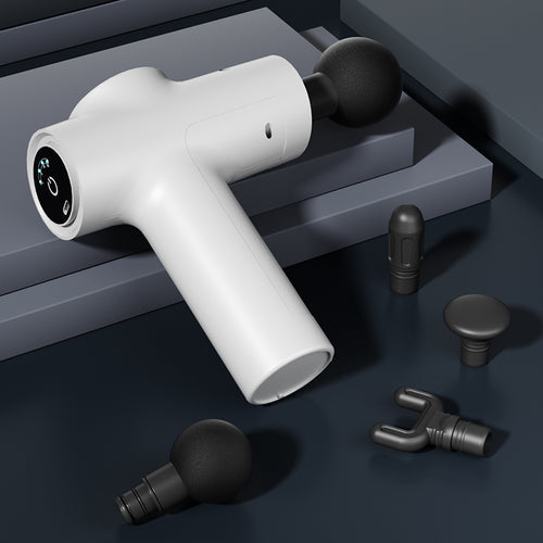 Axis Booster Massage Gun